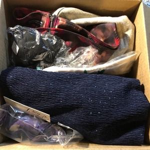 Reseller Box 91 - Please Do Not Bundle